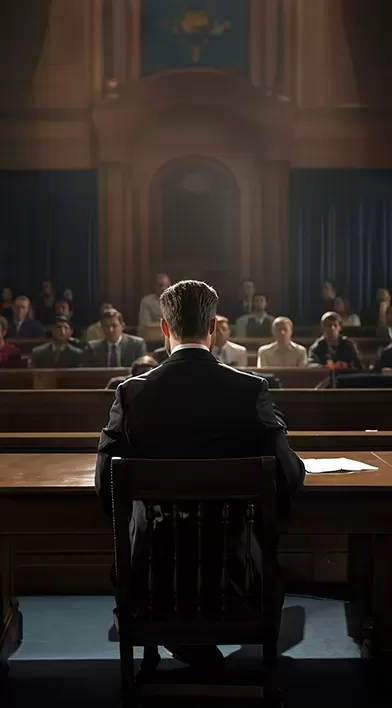 MƏHKƏMƏ MÜBAHİSƏLƏRİ